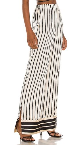PANTALON ROSIE en . Taille L. Also en M, S, XL, XS, XXS - L'Academie - Modalova