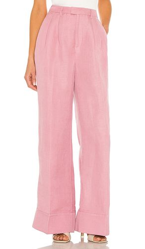 PANTALON STAR in . Size S - L'Academie - Modalova