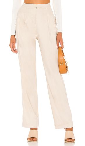 PANTALON IVANNA in . Size M - L'Academie - Modalova