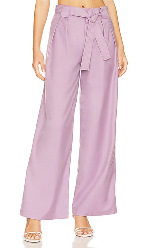 PANTALON RYLEE in . Size S, XL, XS - L'Academie - Modalova