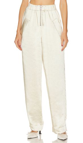 PANTALON SADIA in . Size S, XS - L'Academie - Modalova