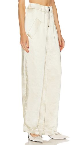 PANTALON SADIA en . Taille M. Also en S - L'Academie - Modalova