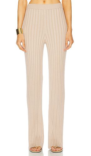 PANTALON SEREPH in . Size M, XS - L'Academie - Modalova