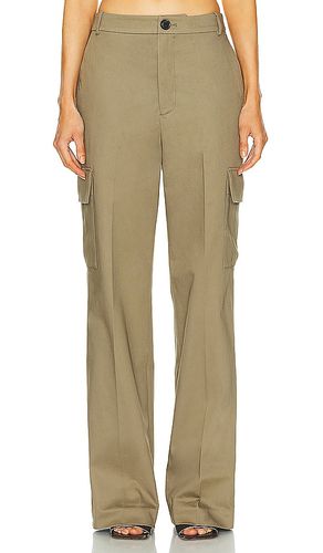 PANTALON BELLAMY in . Size S, XS, XXS - L'Academie - Modalova