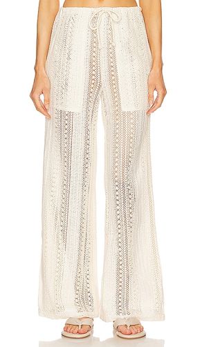 PANTALON ARABELLE in . Size S, XL - L'Academie - Modalova