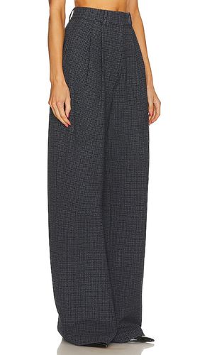 PANTALON HIGH WAIST PLEATED en . Taille L. Also en - L'Academie - Modalova