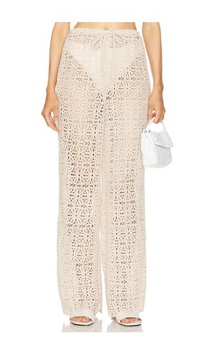 PANTALON REMY in . Size M, S, XS - L'Academie - Modalova