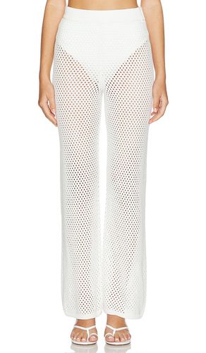 PANTALON KARLEE in . Size L, S, XS - L'Academie - Modalova