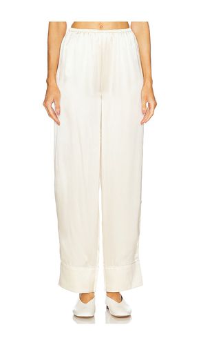 PANTALON TAY in . Size M, S, XL, XS, XXS - L'Academie - Modalova