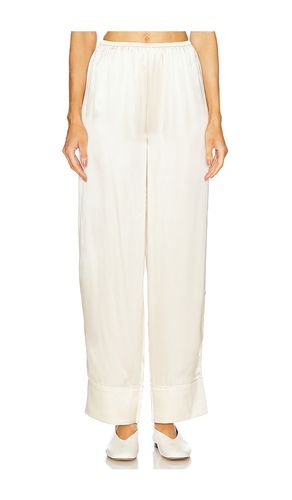 PANTALON TAY in . Size S, XS, XXS - L'Academie - Modalova