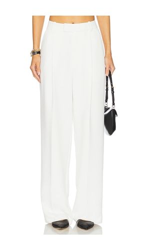 PANTALON GULIA en . Taille L. Also en - L'Academie - Modalova