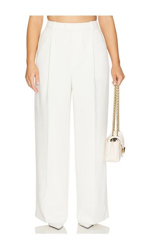 PANTALON GULIA en . Taille L. Also en - L'Academie - Modalova