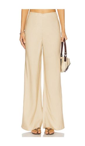 PANTALON ETIENNE in . Size M, S, XL, XS - L'Academie - Modalova