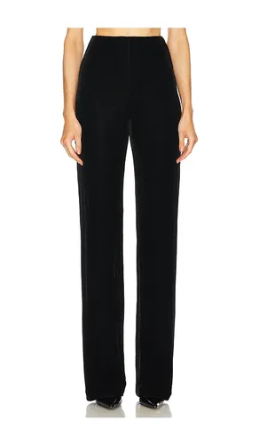 PANTALON JOVIE en . Taille L. Also en M, S, XL, XS, XXS - L'Academie - Modalova