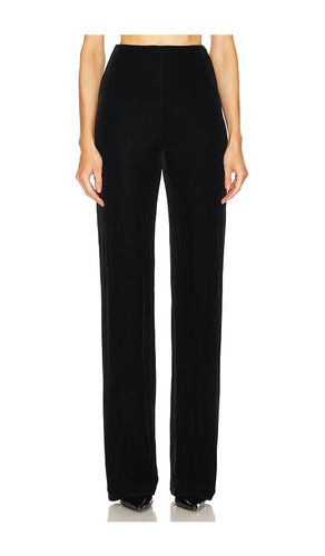 PANTALON JOVIE in . Size M, XXS - L'Academie - Modalova