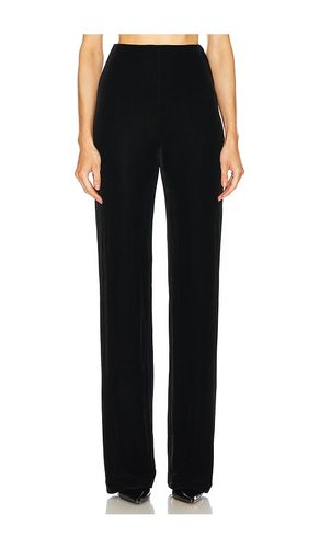 PANTALON JOVIE in . Size S - L'Academie - Modalova