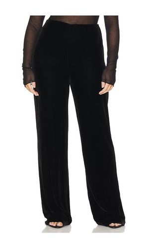 PANTALON JOVIE en . Taille XS. Also en XXS, S, M, L, XL - L'Academie - Modalova