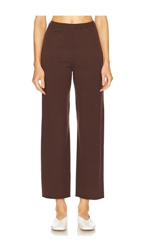 PANTALON MARADONA in . Size M, S, XL, XS, XXS - L'Academie - Modalova