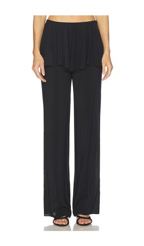 PANTALON TESHI en . Taille L. Also en S, XXS - L'Academie - Modalova