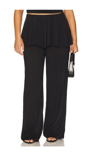 PANTALON TESHI en . Taille L. Also en S, XS, XXS - L'Academie - Modalova