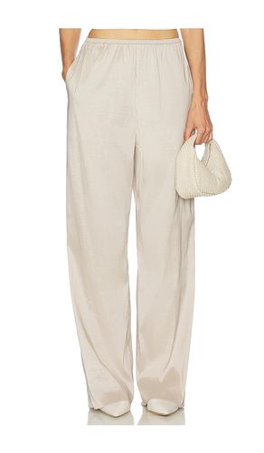 PANTALON MARICEL en . Taille M. Also en S, XL, XS, XXS - L'Academie - Modalova