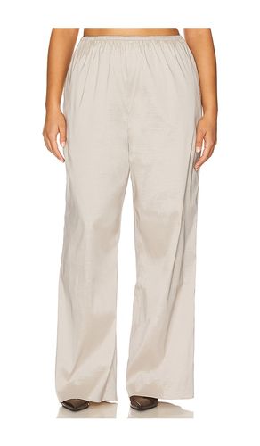 PANTALON MARICEL en . Taille L. Also en M, S, XL, XS, XXS - L'Academie - Modalova