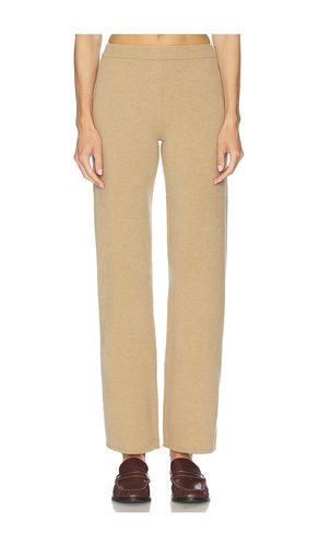 PANTALON BERKE en . Taille M. Also en S - L'Academie - Modalova