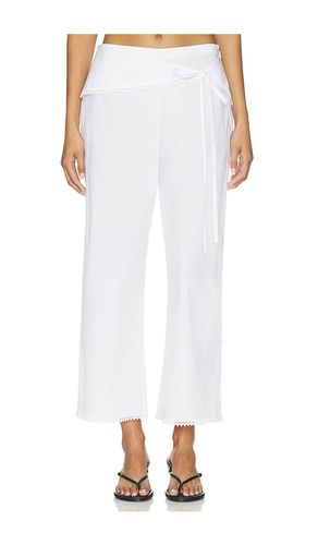 PANTALON MARITHE en . Taille L. Also en S, XL - L'Academie - Modalova