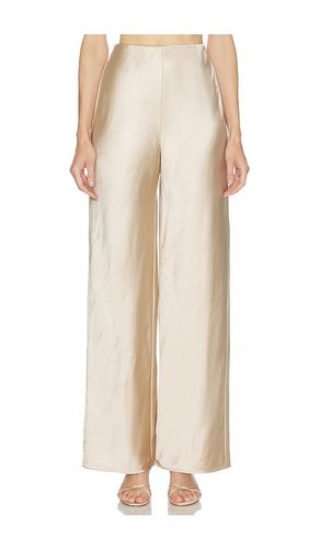 PANTALON ETIENNE en . Taille M. Also en S, XS - L'Academie - Modalova