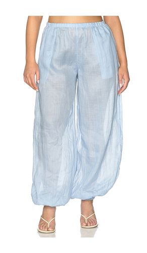 PANTALON DARINA en . Taille XXS. Also en S, M - L'Academie - Modalova