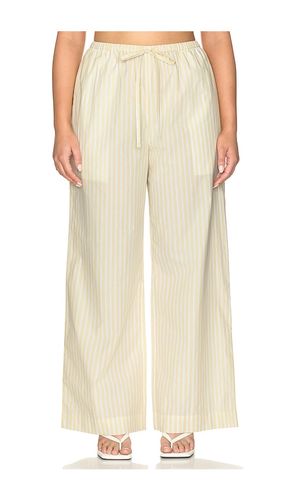 PANTALON MICAH en . Taille L. Also en M, S, XL, XS, XXS - L'Academie - Modalova