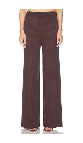 PANTALON SIBYLLA en . Taille L. Also en M, S, XL, XS, XXS - L'Academie - Modalova