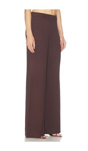 PANTALON SIBYLLA en . Taille L. Also en M, S, XL, XS, XXS - L'Academie - Modalova