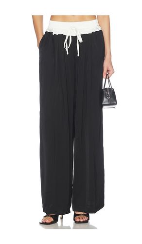 PANTALON PERRY en . Taille L. Also en M, S, XS, XXS - L'Academie - Modalova