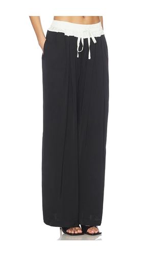 PANTALON PERRY en . Taille L. Also en M, S, XS, XXS - L'Academie - Modalova