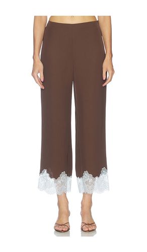 PANTALON ARDEN en . Taille L. Also en M, S, XL, XS, XXS - L'Academie - Modalova