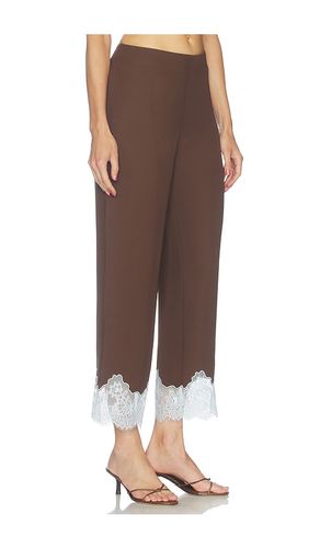 PANTALON ARDEN en . Taille L. Also en M, S, XS, XXS - L'Academie - Modalova