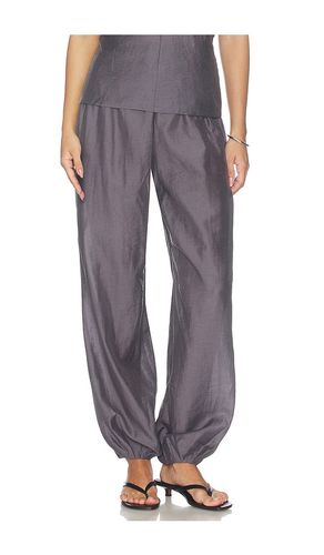 PANTALON HARMI en . Taille L. Also en M, S, XL, XS - L'Academie - Modalova