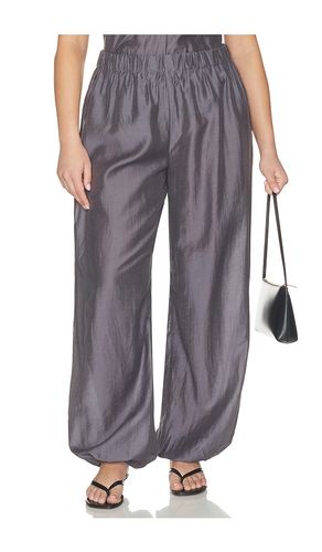 PANTALON HARMI en . Taille L. Also en M, S, XL, XS - L'Academie - Modalova