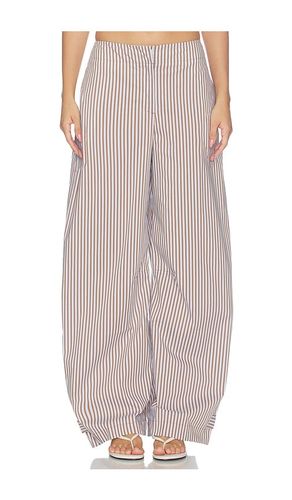 PANTALON FREYA en . Taille L. Also en M, S, XL, XS, XXS - L'Academie - Modalova