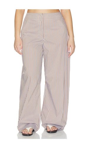 PANTALON FREYA en . Taille L. Also en M, S, XL, XS, XXS - L'Academie - Modalova