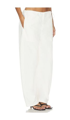 PANTALON KIKO en . Taille L. Also en M, S, XL, XS, XXS - L'Academie - Modalova