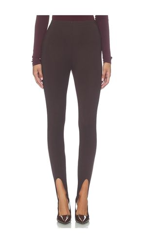 LEGGINGS FAYE en . Taille L. Also en M - L'Academie - Modalova