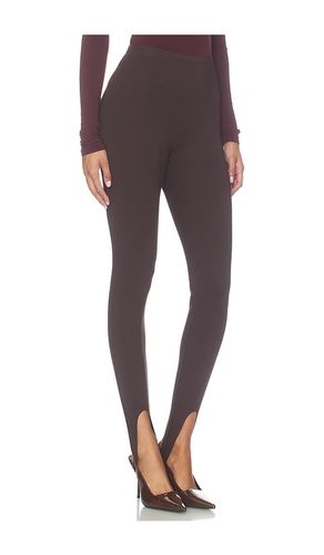 LEGGINGS FAYE en . Taille L. Also en M, S, XL, XS, XXS - L'Academie - Modalova