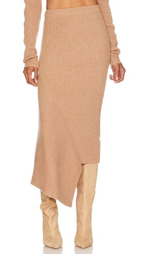 JUPE LEOLA en . Taille L. Also en M, XL - L'Academie - Modalova