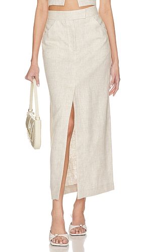 JUPE ORSINA en . Taille M. Also en S, XS - L'Academie - Modalova