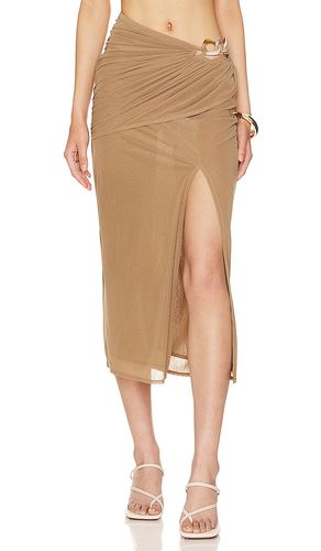 JUPE FLORRA in . Size M, S, XL, XS, XXS - L'Academie - Modalova