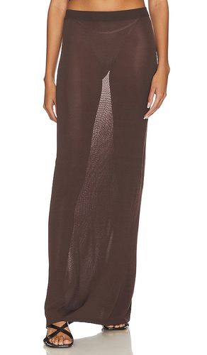 JUPE HADI en . Taille L. Also en M, S, XL - L'Academie - Modalova