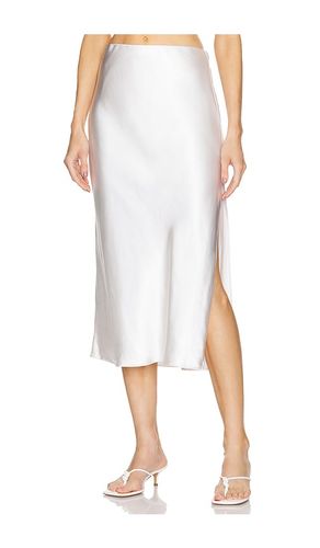 JUPE TABITHA en . Taille L. Also en M, S, XL - L'Academie - Modalova