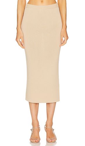 JUPE DELLA in . Size S, XL - L'Academie - Modalova